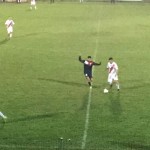 Italijanski pokal: Terenziana Staranzano - Juventina