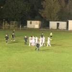 Italijanski pokal: Terenziana Staranzano - Juventina