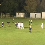 Italijanski pokal: Terenziana Staranzano - Juventina