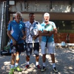 Gaja - Veteransko prvenstvo Gaja 2.krog