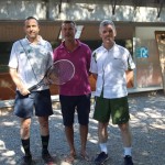 Gaja - Veteransko prvenstvo Gaja 2.krog