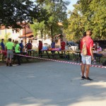 Pohod BAZOVIŠKIH JUNAKOV