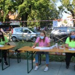 Pohod BAZOVIŠKIH JUNAKOV
