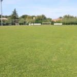 Prestavitev projekta nog.igrišća