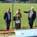 Prestavitev projekta nog.igrišća