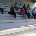 Prestavitev projekta nog.igrišća