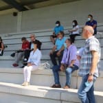 Prestavitev projekta nog.igrišća