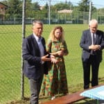 Prestavitev projekta nog.igrišća