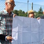 Prestavitev projekta nog.igrišća