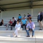 Prestavitev projekta nog.igrišća