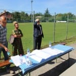 Prestavitev projekta nog.igrišća