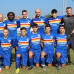 Pro Romans - Juventina 0:1