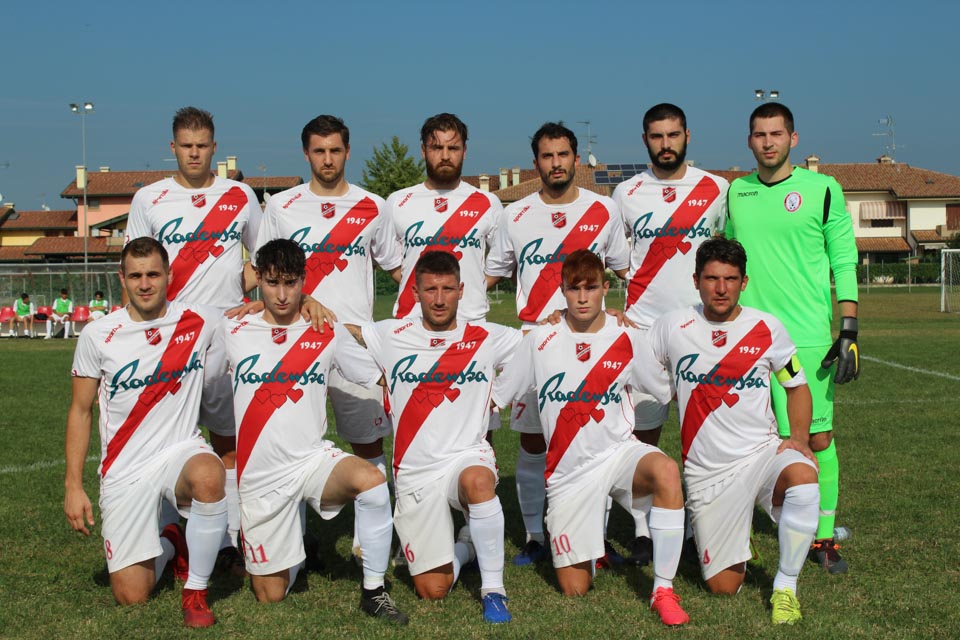 Italijanski pokal, 21.09.2020