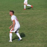 Pro Romans - Juventina 0:1