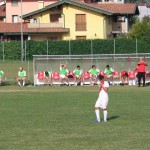 Pro Romans - Juventina 0:1