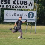 Pro Romans - Juventina 0:1