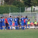 Pro Romans - Juventina 0:1