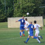 Pro Romans - Juventina 0:1