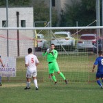 Pro Romans - Juventina 0:1