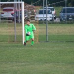 Pro Romans - Juventina 0:1