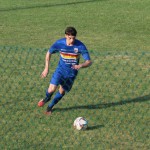 Pro Romans - Juventina 0:1