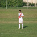 Pro Romans - Juventina 0:1