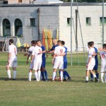 Pro Romans - Juventina 0:1