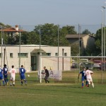 Pro Romans - Juventina 0:1