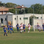 Pro Romans - Juventina 0:1