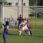 Pro Romans - Juventina 0:1