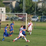 Pro Romans - Juventina 0:1