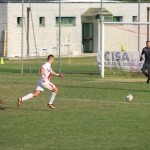 Pro Romans - Juventina 0:1