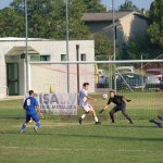 Pro Romans - Juventina 0:1