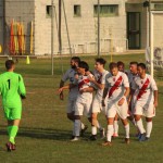 Pro Romans - Juventina 0:1