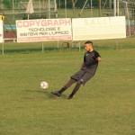 Pro Romans - Juventina 0:1