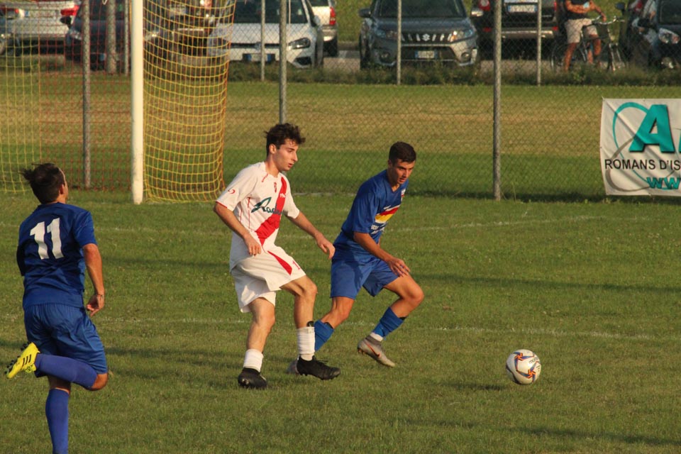 Italijanski pokal, 21.09.2020