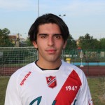 Pro Romans - Juventina 0:1