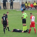 Forum Julii - Juventina