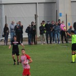 Forum Julii - Juventina