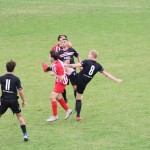 Forum Julii - Juventina