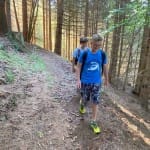 Priprave gora Zermula