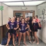 AŠD Mavrica: osemdnevne priprave v Ajdovščini