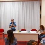 Občni zbor AŠK Kras