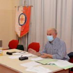 Občni zbor AŠK Kras