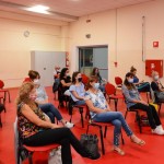 Občni zbor AŠK Kras