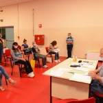 Občni zbor AŠK Kras