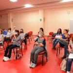 Občni zbor AŠK Kras