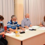 Občni zbor AŠK Kras