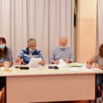 Občni zbor AŠK Kras