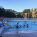 Sistiana Sesljan: s pripravami